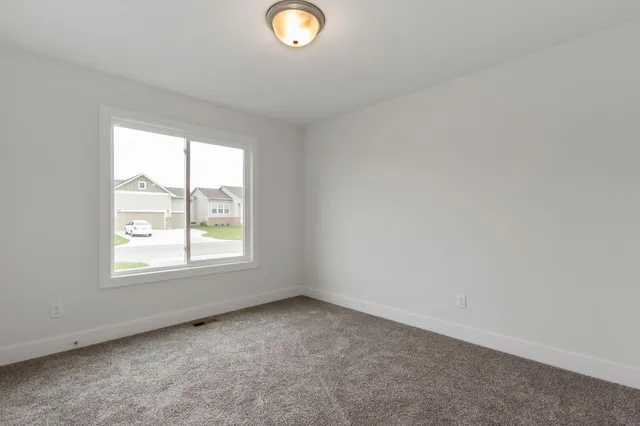 $343,000 | 5832 Forestor Drive, Park City, KS 67219