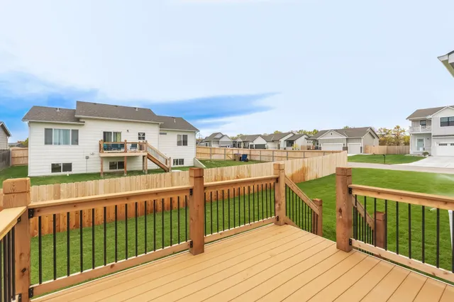 $343,000 | 5832 Forestor Drive, Park City, KS 67219