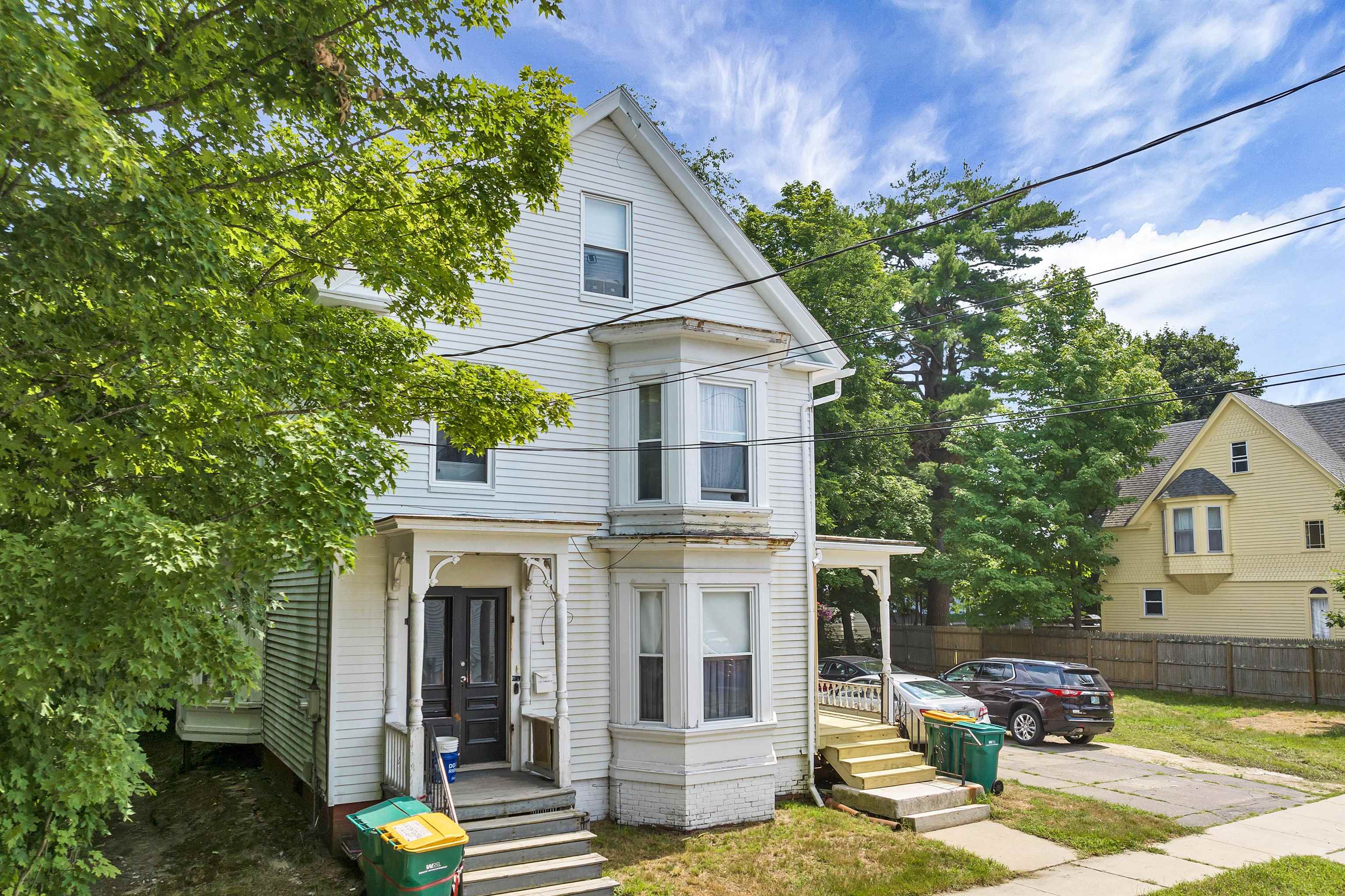 11 Leonard Street Rochester, NH 03867 - Photo 1 of 18