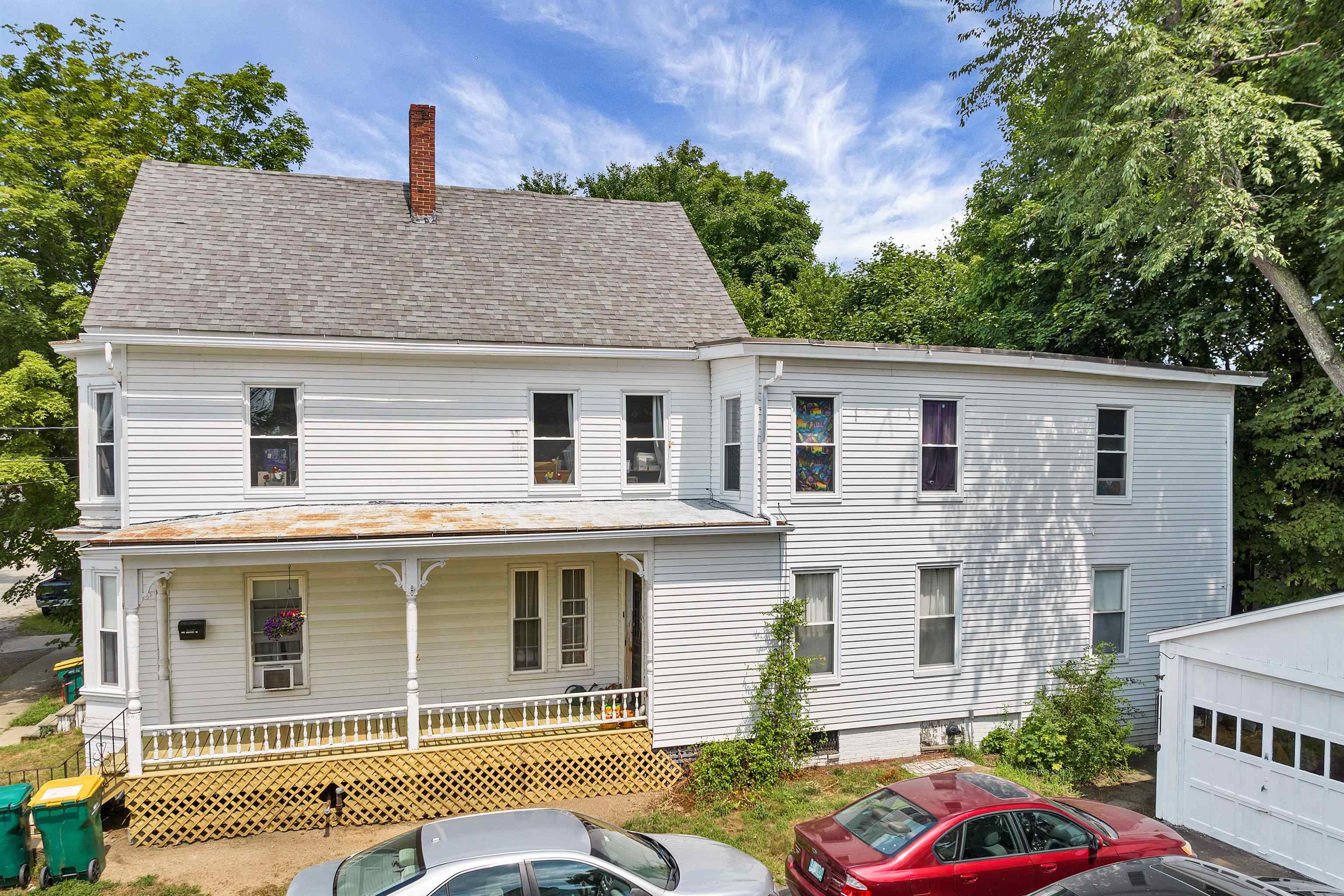 11 Leonard Street Rochester, NH 03867 - Photo 12 of 18