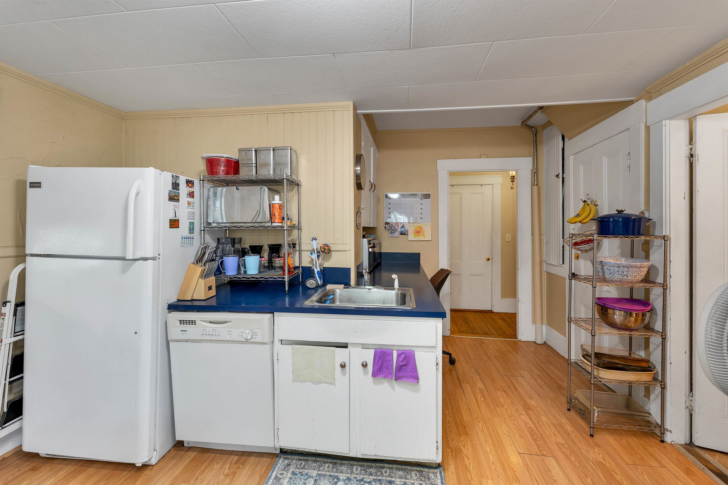 11 Leonard Street Rochester, NH 03867 - Photo 7 of 18