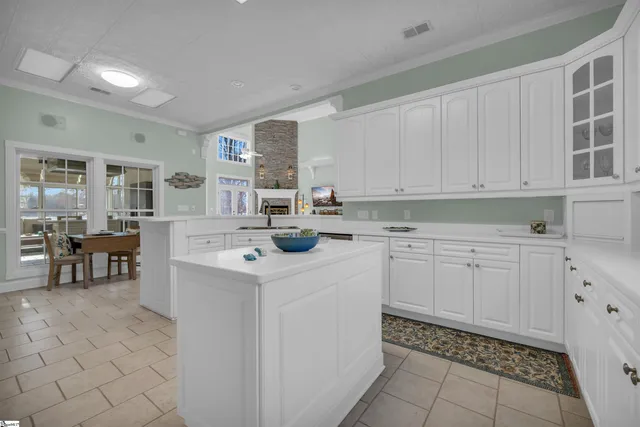 $1,050,000 | 88 Summerset Point Drive, Cross Hill, SC 29332