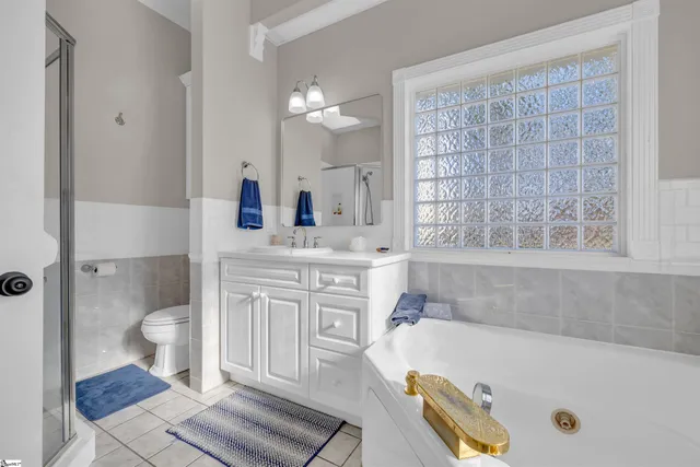 $1,050,000 | 88 Summerset Point Drive, Cross Hill, SC 29332