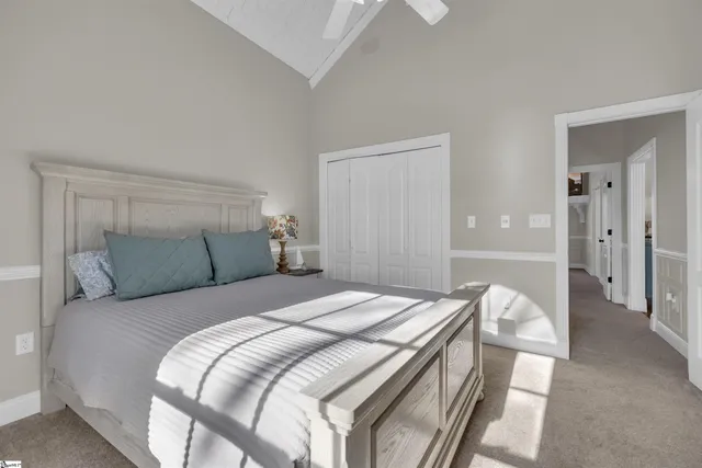 $1,050,000 | 88 Summerset Point Drive, Cross Hill, SC 29332