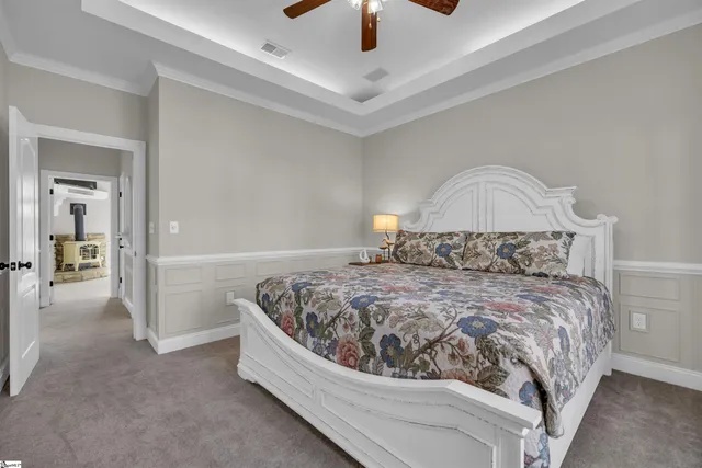 $1,050,000 | 88 Summerset Point Drive, Cross Hill, SC 29332