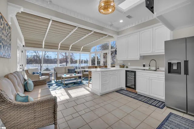 $1,050,000 | 88 Summerset Point Drive, Cross Hill, SC 29332