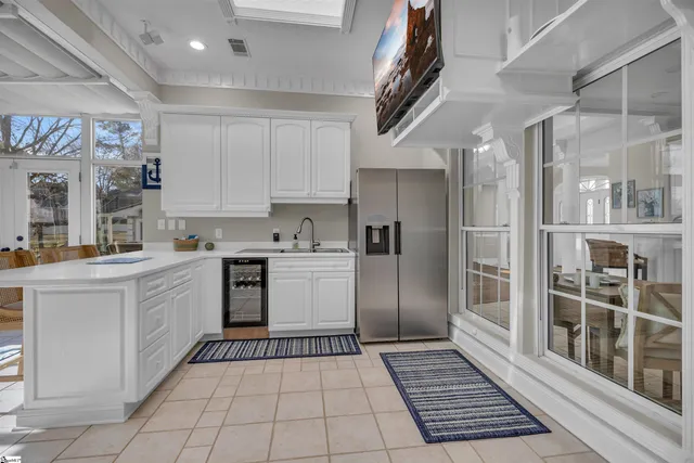 $1,050,000 | 88 Summerset Point Drive, Cross Hill, SC 29332