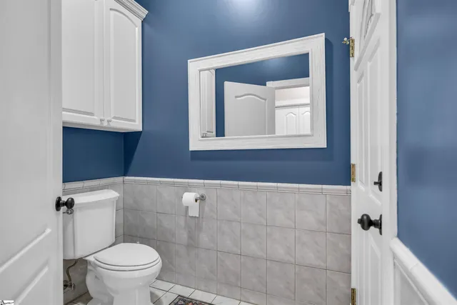 $1,050,000 | 88 Summerset Point Drive, Cross Hill, SC 29332