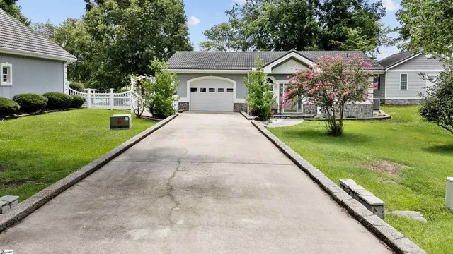 $1,050,000 | 88 Summerset Point Drive, Cross Hill, SC 29332