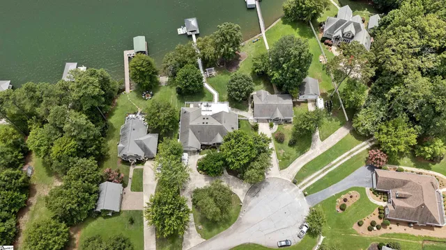 $1,050,000 | 88 Summerset Point Drive, Cross Hill, SC 29332