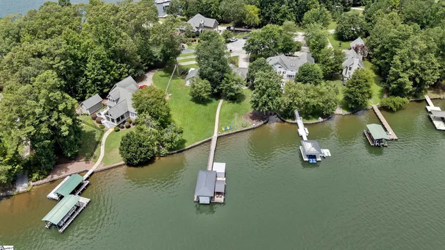 $1,050,000 | 88 Summerset Point Drive, Cross Hill, SC 29332