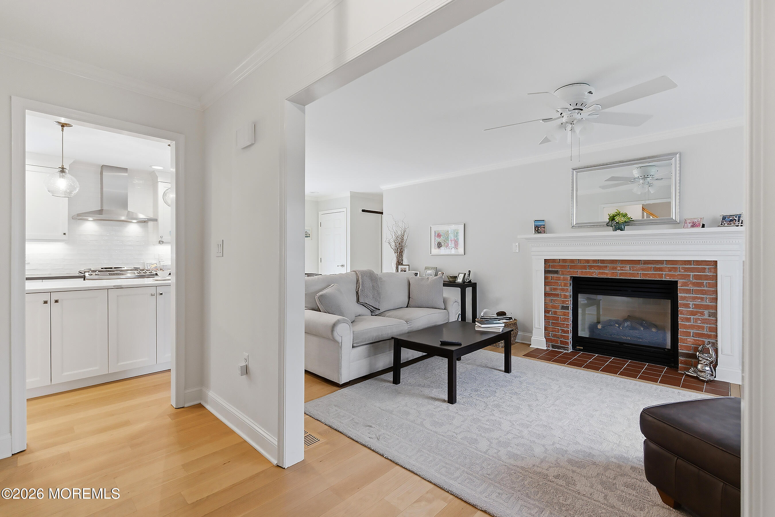924 Ocean Road Point Pleasant, NJ 08742 - Photo 6 of 56 13-Foyer 1B