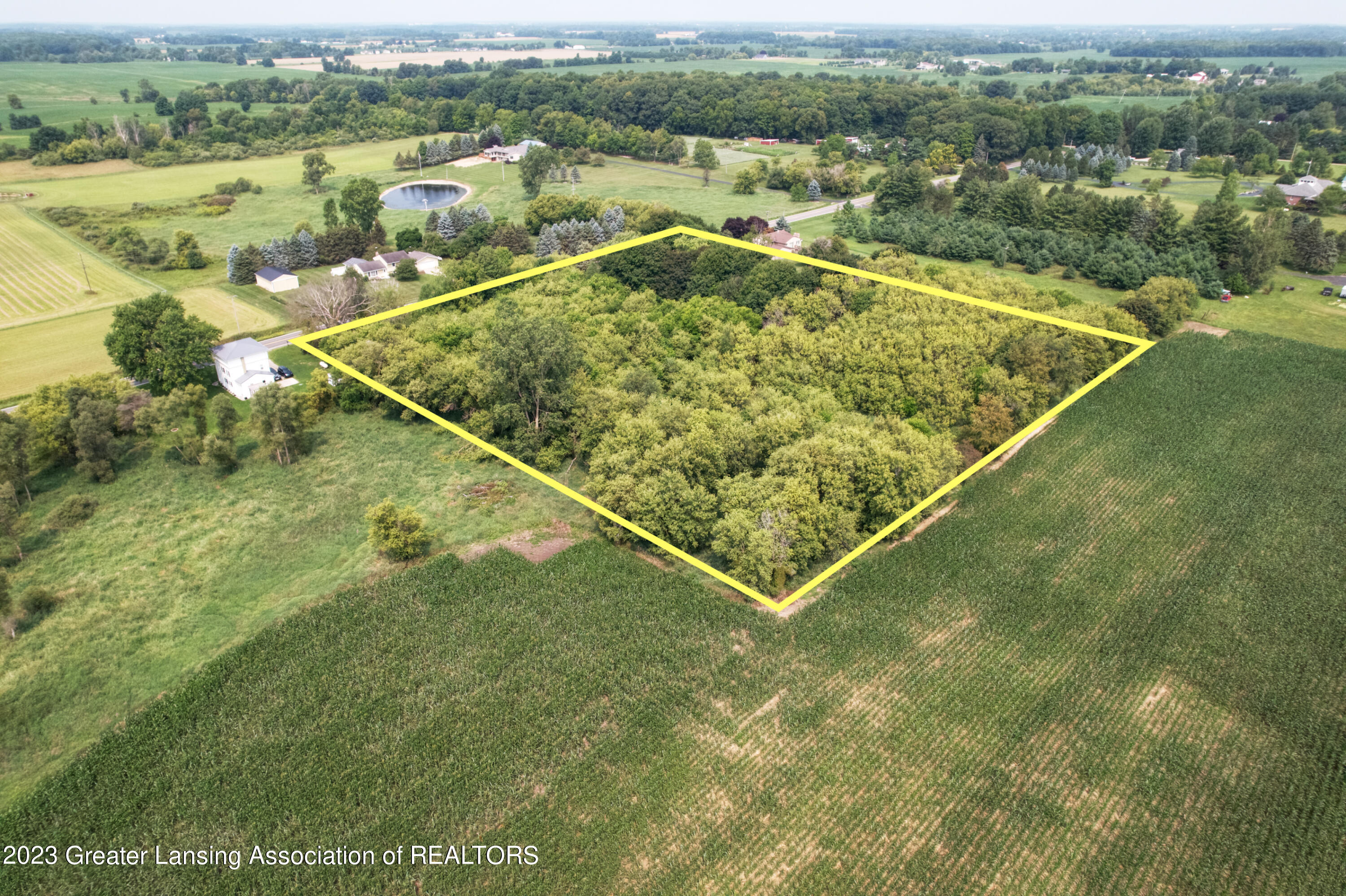 6733 Loomis Road Dewitt, MI 48820 - Photo 4 of 47 A3