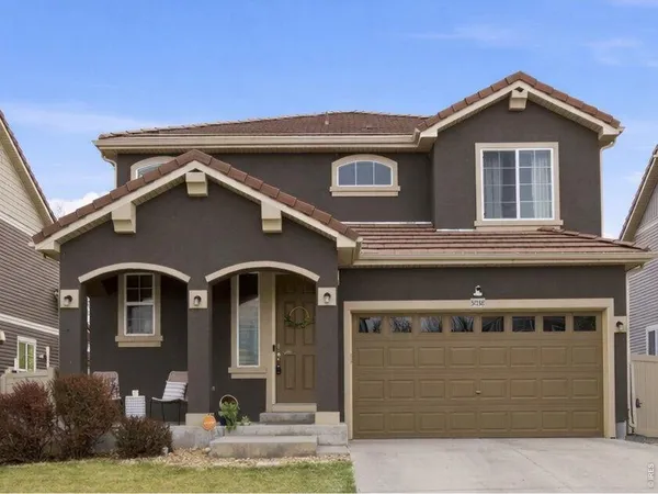 $539,000 | 5038 Silverwood Drive, Johnstown, CO 80534