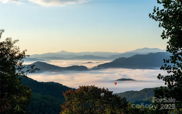 $1,200,000 | 44 Jenkins Road, Waynesville, NC 28785