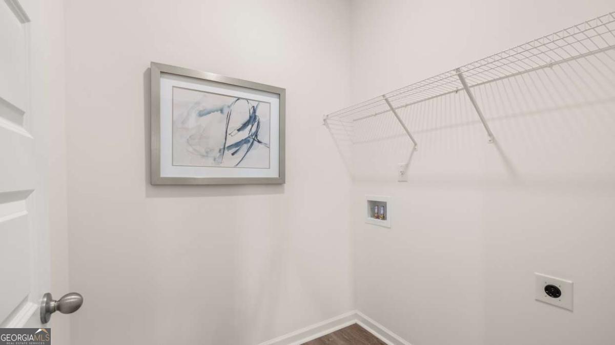 111 Cattle Drive Perry, GA 31069 - Photo 32 of 47 a view of a small space