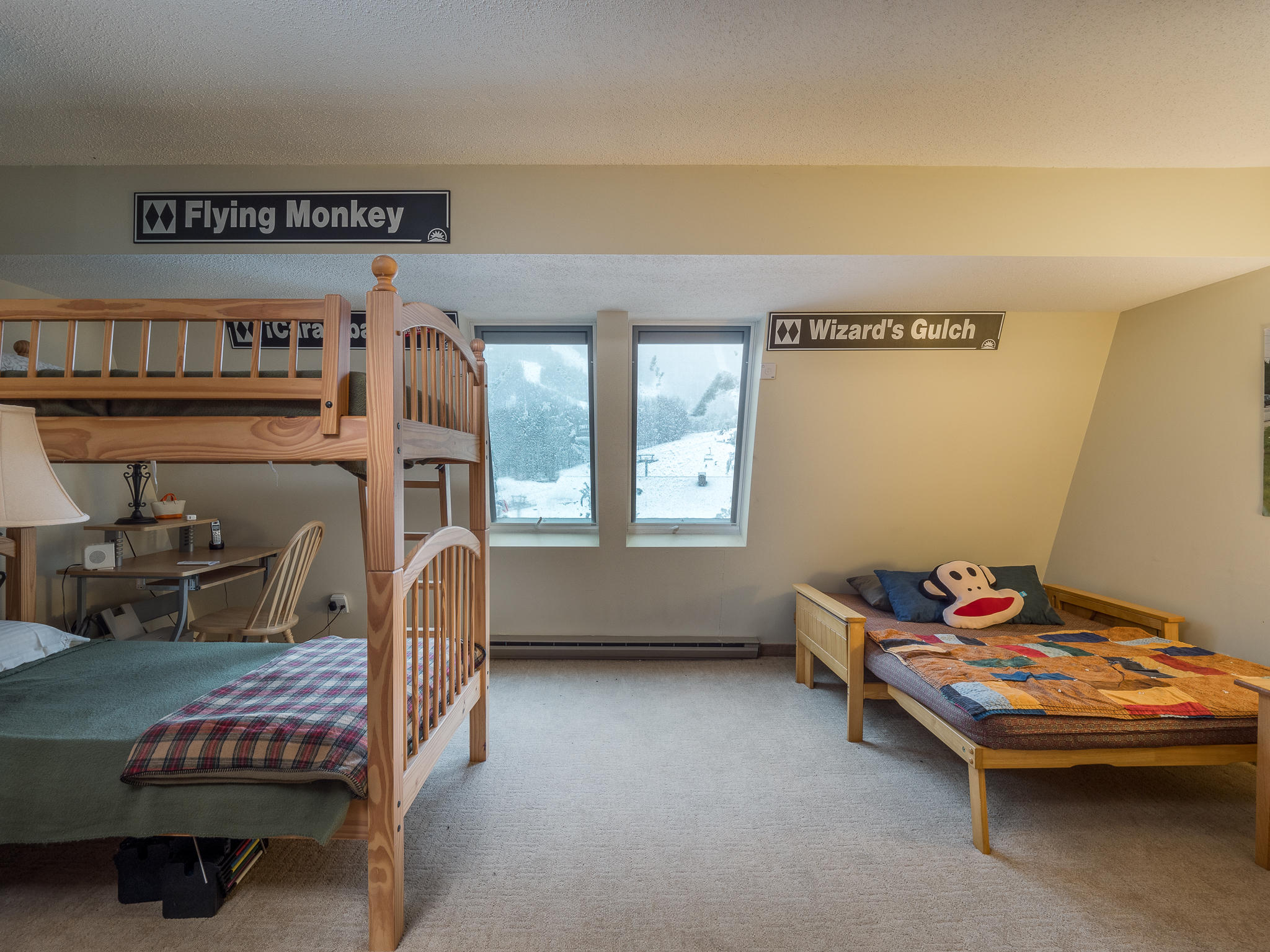 273 Skiway Road, Unit 3H Newry, ME 04261 - Photo 15 of 29 Merrill Brook IIIH-16