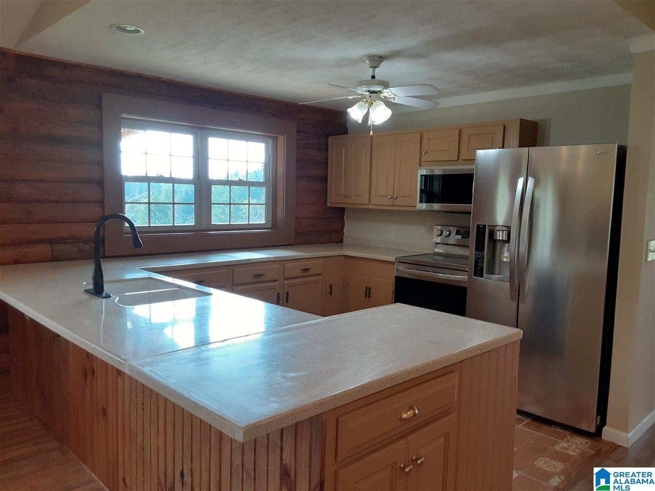 350 County Road 36 Heflin, AL 36264 - Photo 31 of 47