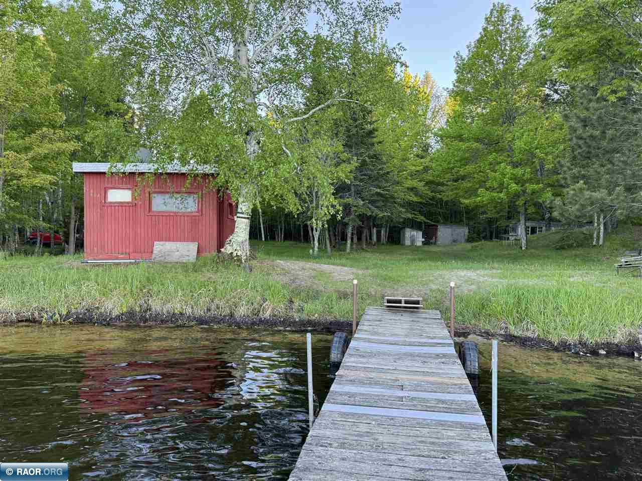 12977 Rudstrom Road Side Lake, MN 55781 - Photo 3 of 23
