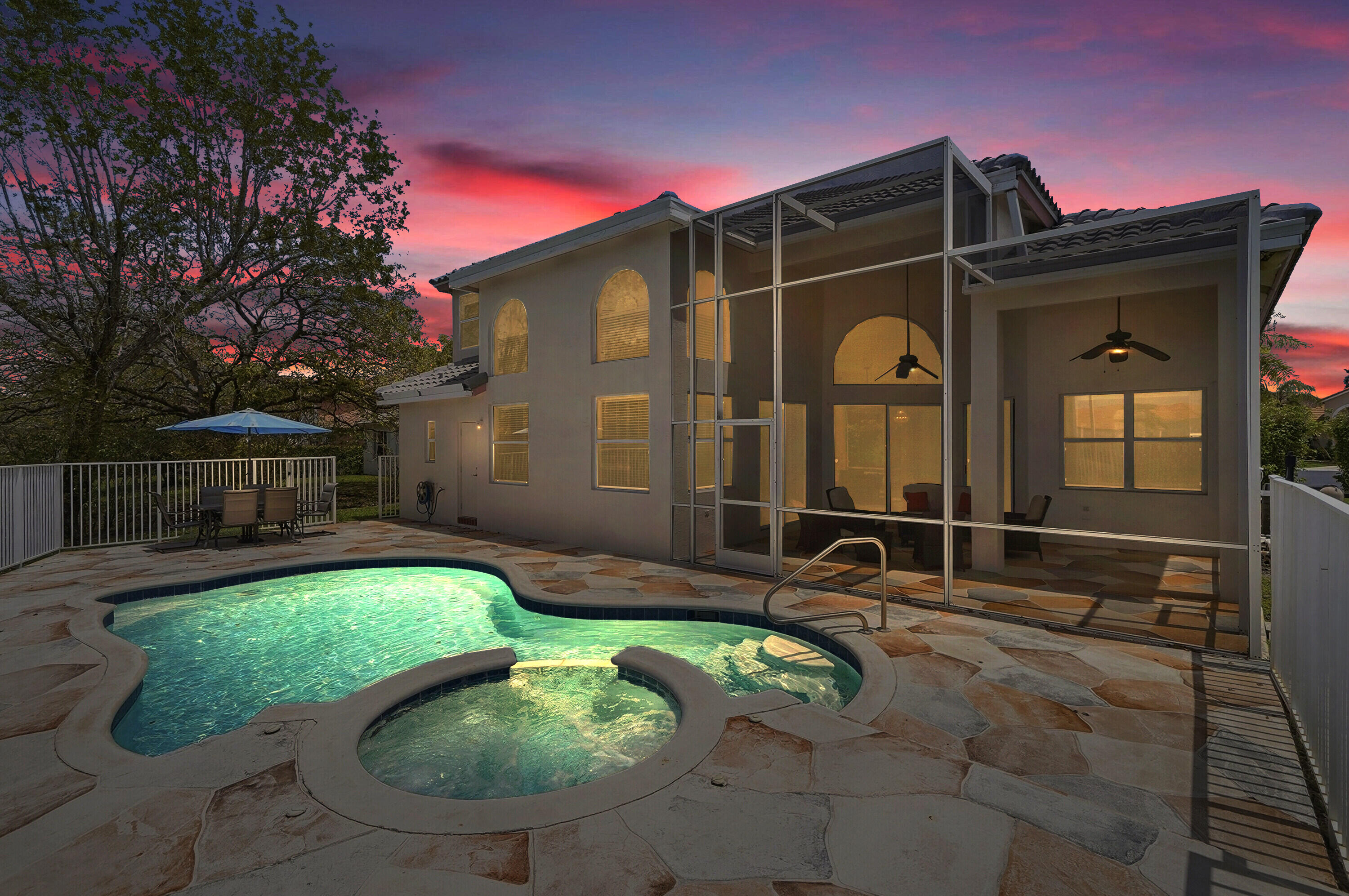 21765 Westmont Court Boca Raton, FL 33428 - Photo 29 of 37 28