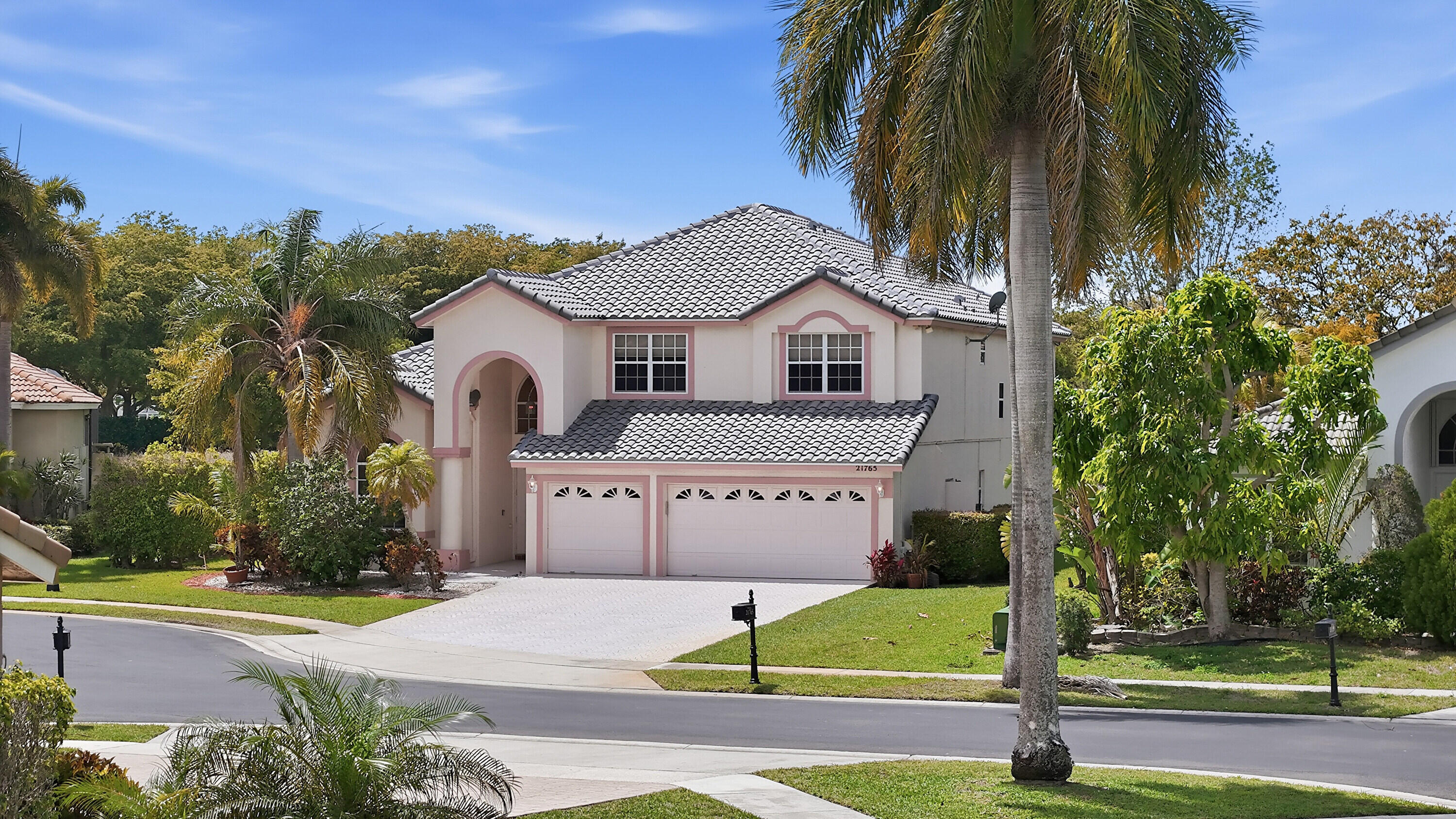 21765 Westmont Court Boca Raton, FL 33428 - Photo 3 of 37 3