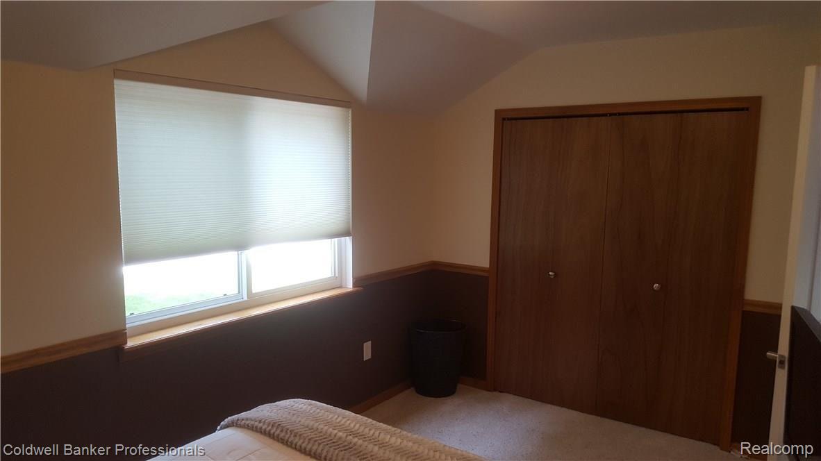 7982 Marsh Road Marine City, MI 48039 - Photo 32 of 36 Bedroom 2 features California Closets