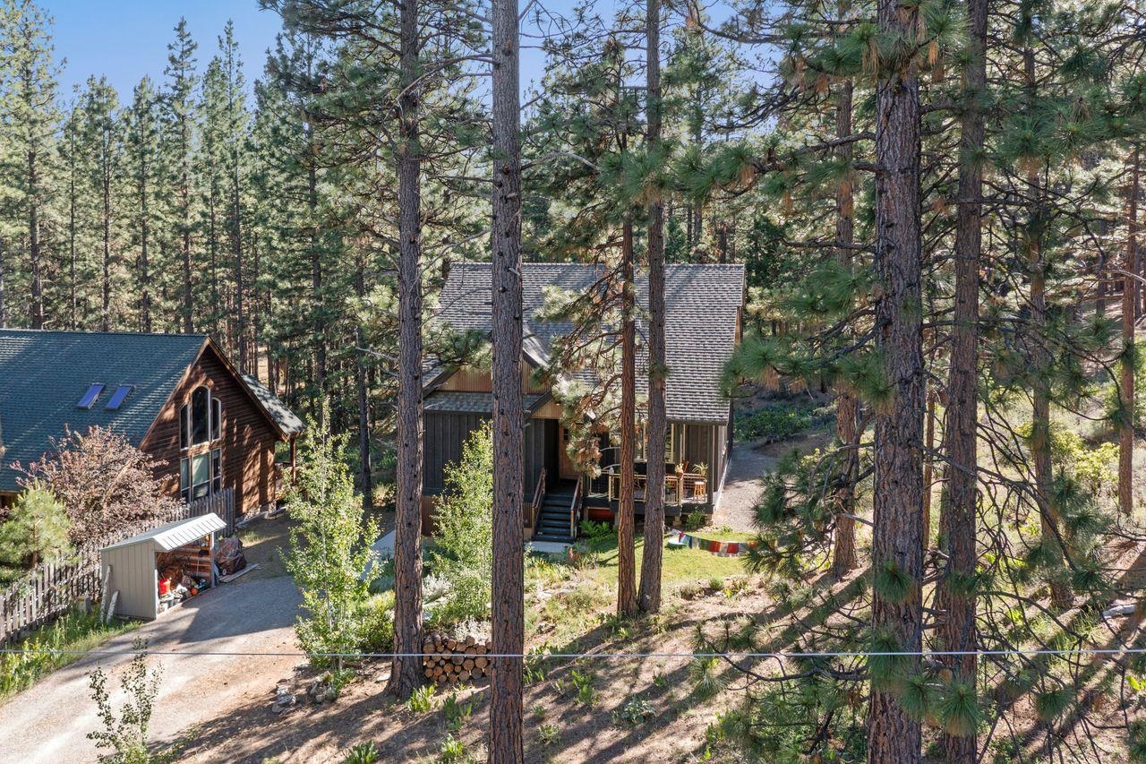 305 Mt View Road Calpine, CA 96124 - Photo 39 of 50