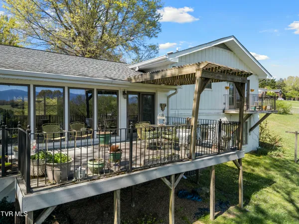 $689,000 | 1417 Upland Avenue, Greeneville, TN 37743