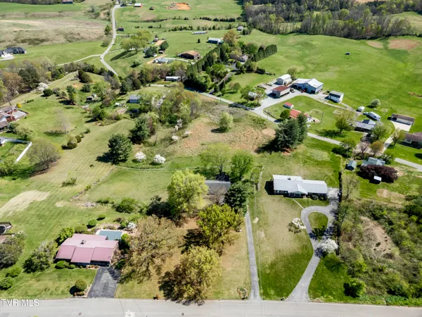 $689,000 | 1417 Upland Avenue, Greeneville, TN 37743