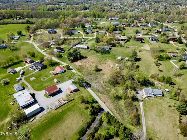 $689,000 | 1417 Upland Avenue, Greeneville, TN 37743