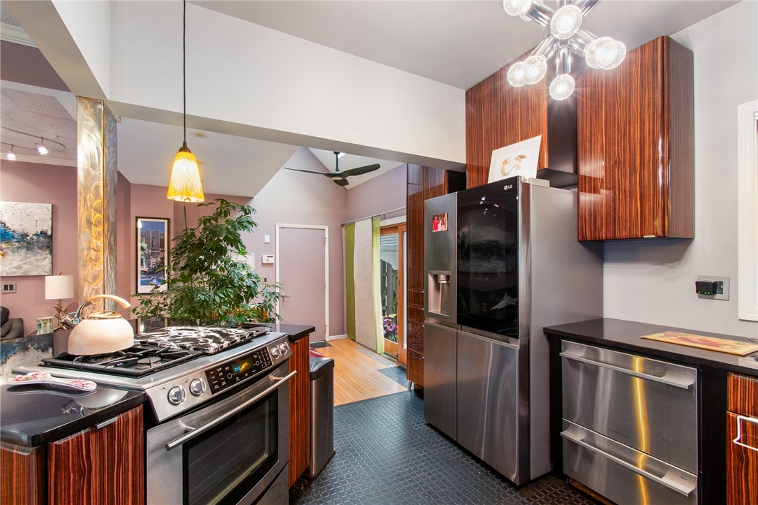 232 South Fitzhugh Street Rochester, NY 14608 - Photo 16 of 24 Gallery Image 16