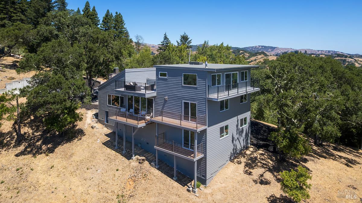 500 Iron Springs Road Fairfax, CA 94930 - Photo 42 of 51