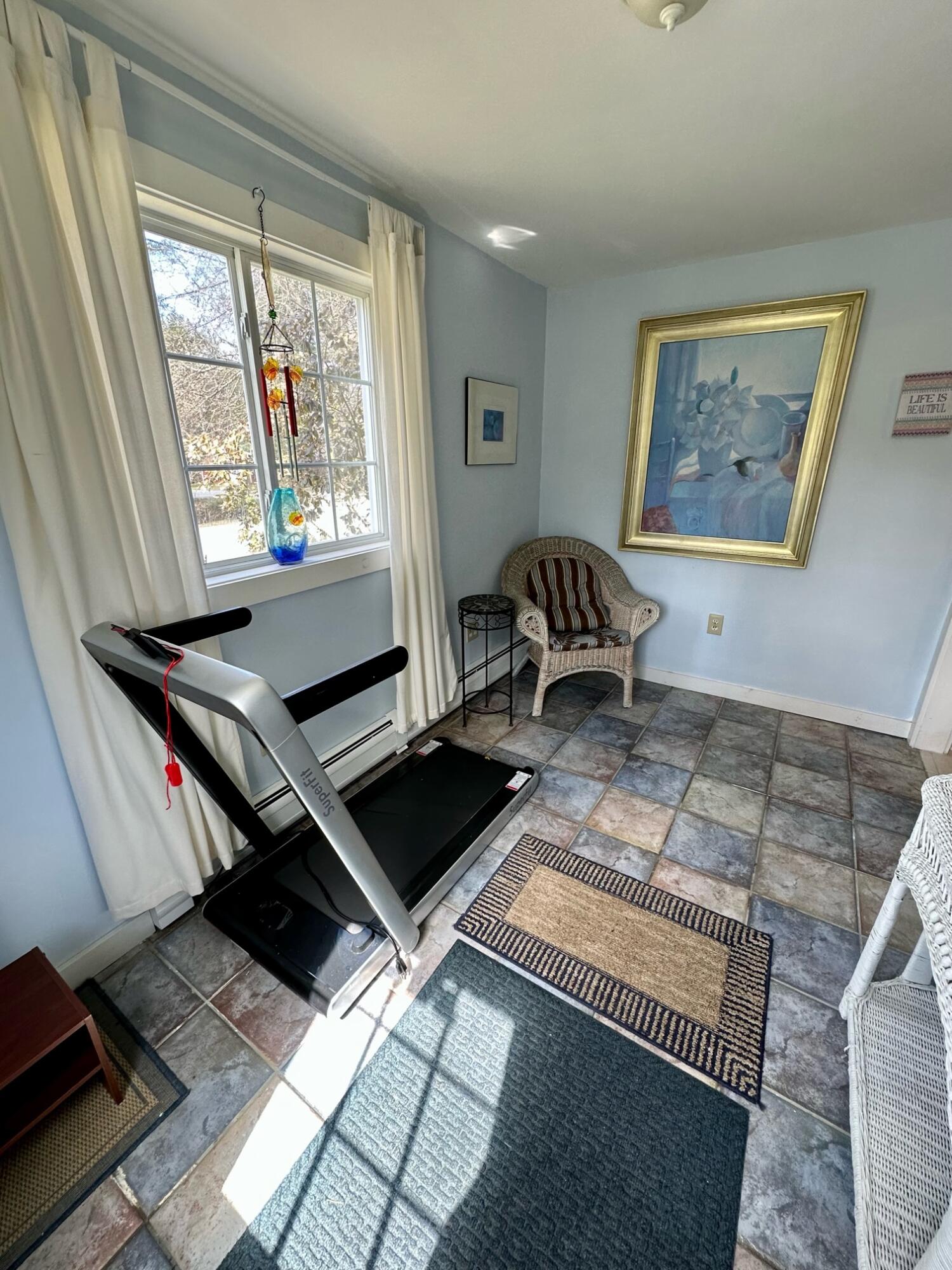 1001 Poplar Stream Road Carrabassett Valley, ME 04947 - Photo 32 of 43 mudroom 1