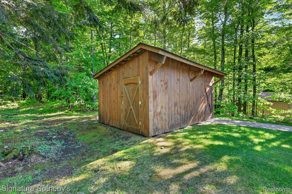 18113 Kortio Lake Road Lanse, MI 49946 - Photo 52 of 95 Gallery Image 52