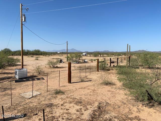 5421 South Marstellar Road, Unit 21 Tucson, AZ 85735 - Photo 8 of 11 Gallery Image 8