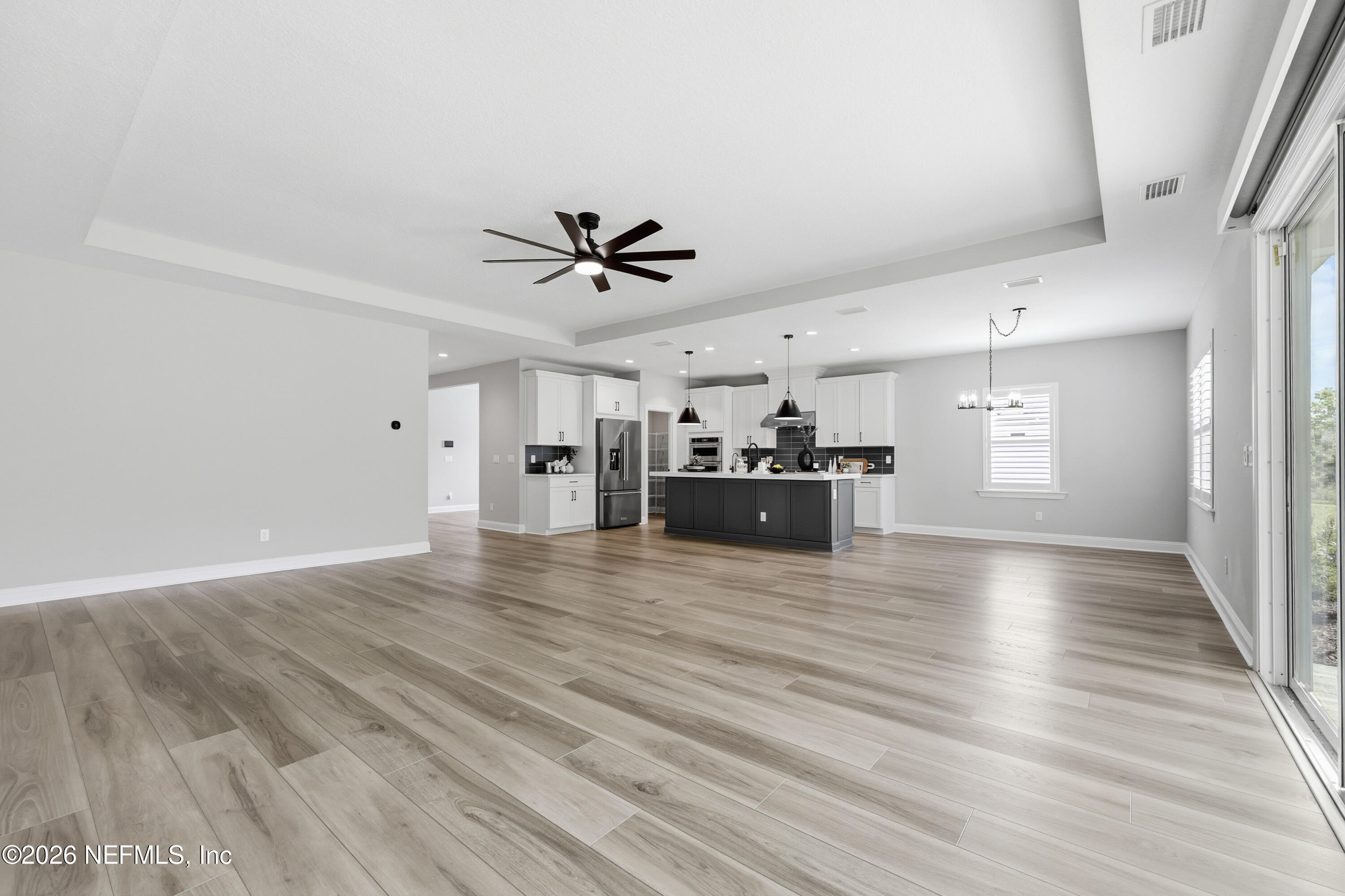 85 Nightfall Court St. Augustine, FL 32095 - Photo 86 of 86 Open Floor Plan