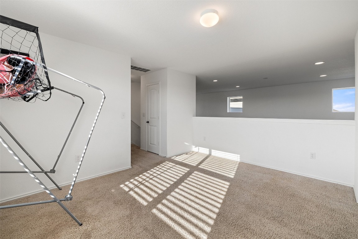 11801 Riprap Drive Manor, TX 78653 - Photo 32 of 40 a view of a livingroom with furniture