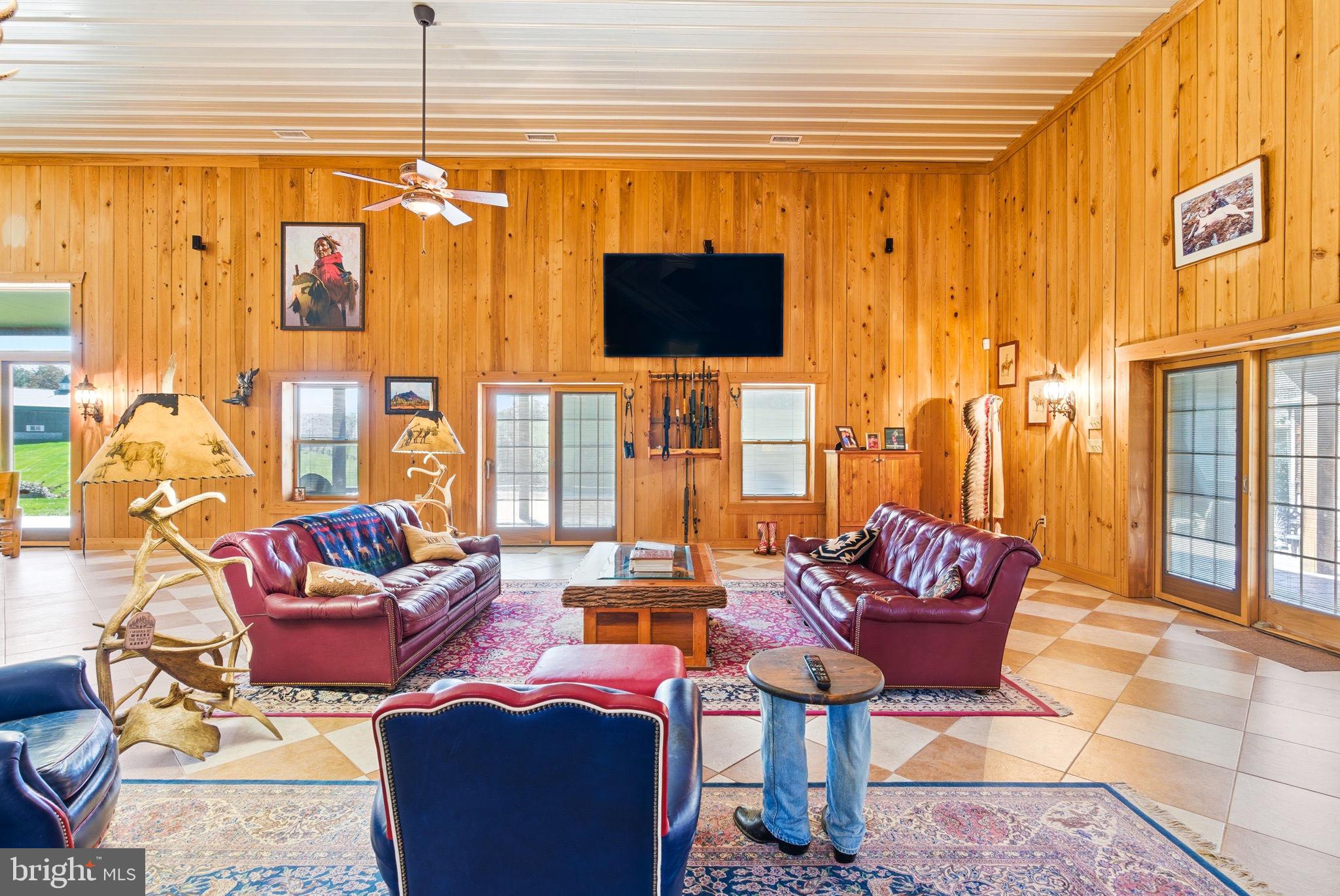 240 Stoneleigh Road Palmyra, VA 22963 - Photo 47 of 150