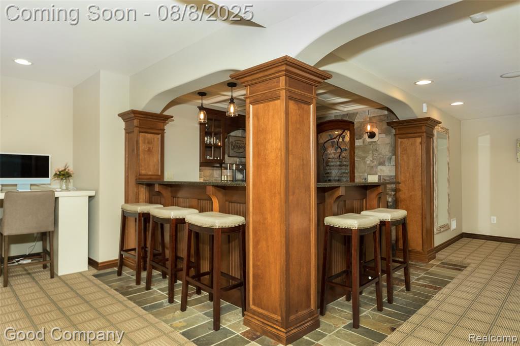 2933 Ambleside Court Rochester, MI 48306 - Photo 44 of 76 Gallery Image 44