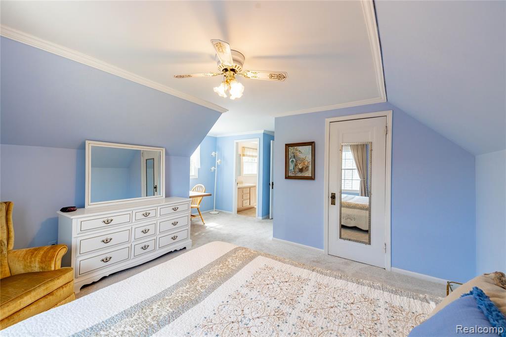 27758 Johnson Road Grosse Ile, MI 48138 - Photo 31 of 49