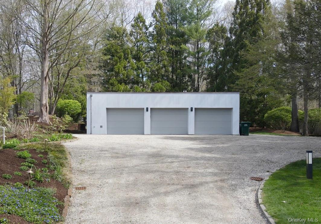 54 Cross Pond Road Pound Ridge, NY 10576 - Photo 31 of 47