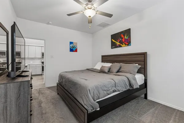 $2,200 | 4001 Fairmont Lane, Crandall, TX 75114