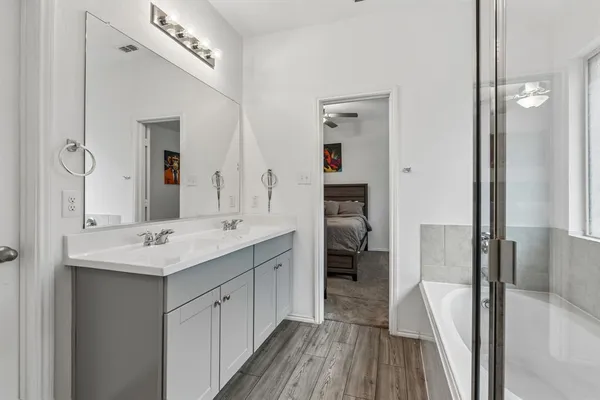 $2,200 | 4001 Fairmont Lane, Crandall, TX 75114