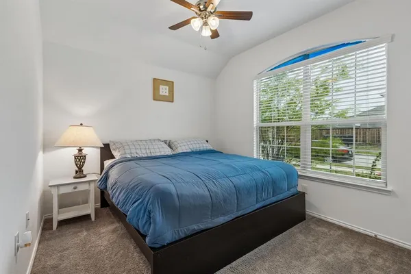 $2,200 | 4001 Fairmont Lane, Crandall, TX 75114