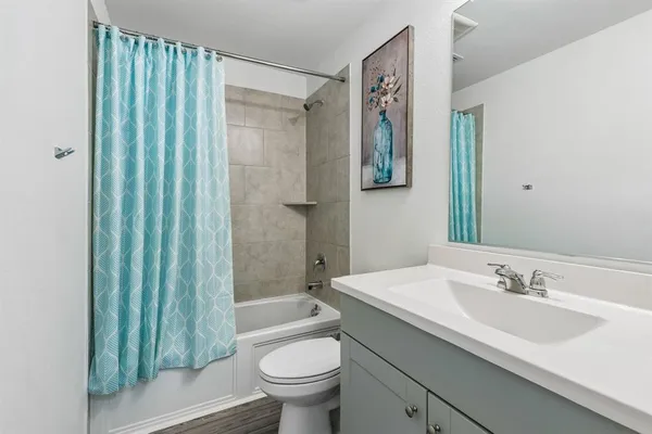 $2,200 | 4001 Fairmont Lane, Crandall, TX 75114