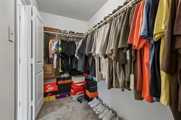 $2,200 | 4001 Fairmont Lane, Crandall, TX 75114