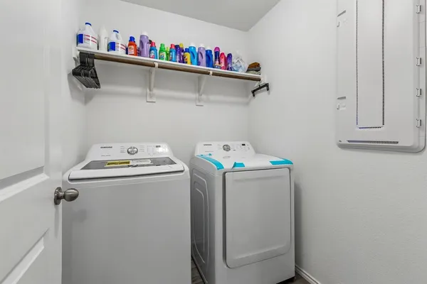 $2,200 | 4001 Fairmont Lane, Crandall, TX 75114