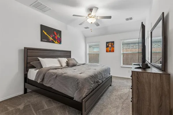 $2,200 | 4001 Fairmont Lane, Crandall, TX 75114