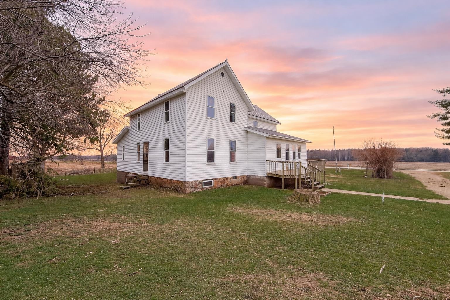 E6170 Hidde Road Marion, WI 54950 - Photo 19 of 23