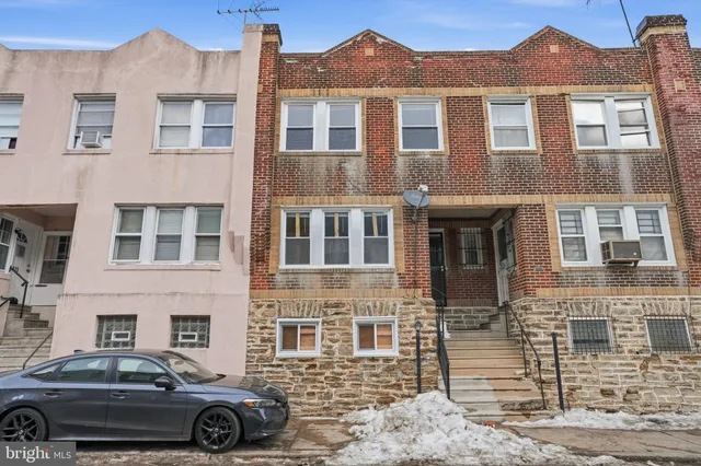 $135,000 | 311 West Raymond Street, Philadelphia, PA 19140